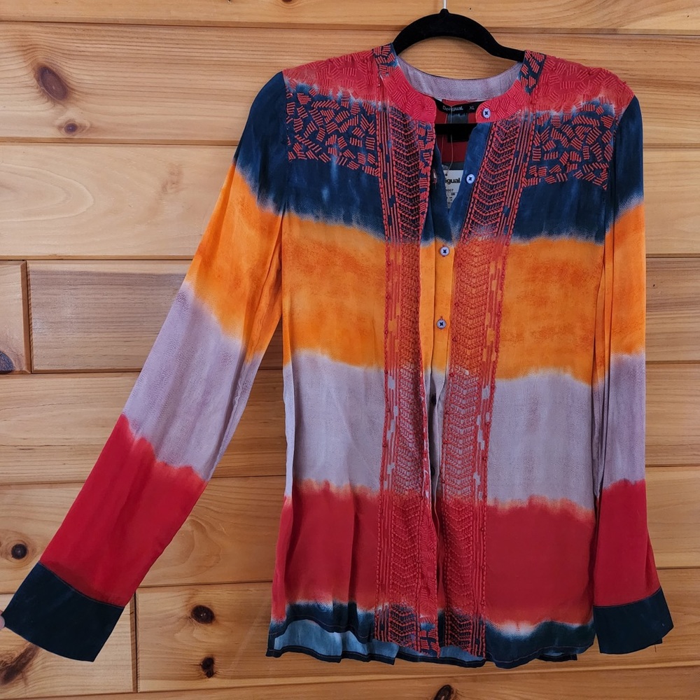 Desigual Blouse cam_bonn